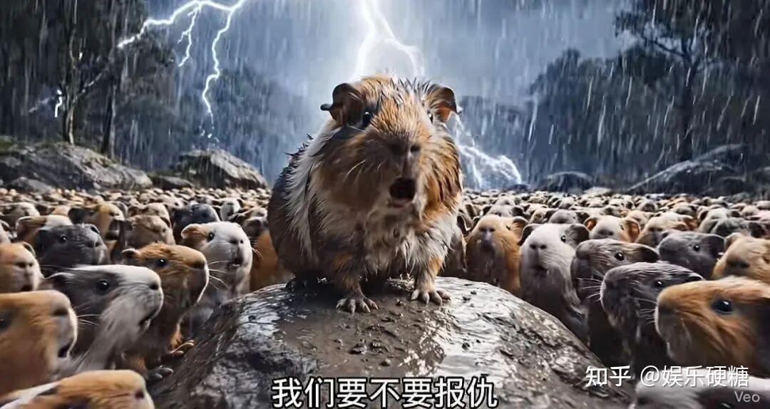谁是猪妞?由AI通向人类的隐秘心理 - 知乎