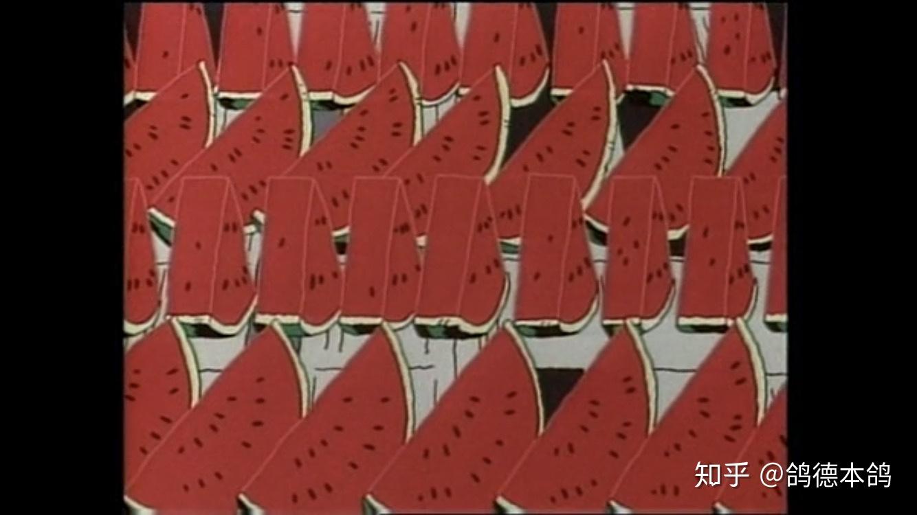 蜡笔小新美食整理
