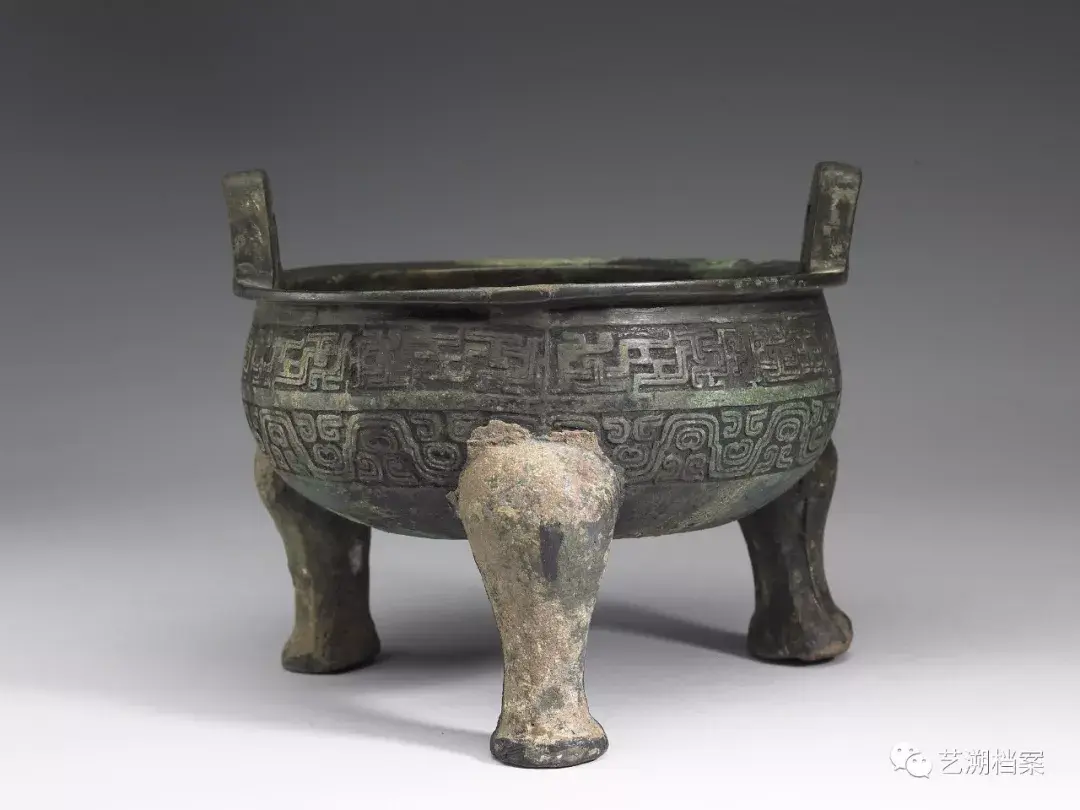 国家宝藏台湾省篇承三千年文明的重器