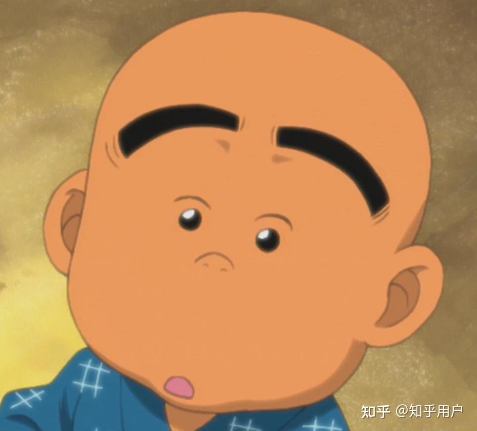 《花田少年史》表情包.超可爱一路~