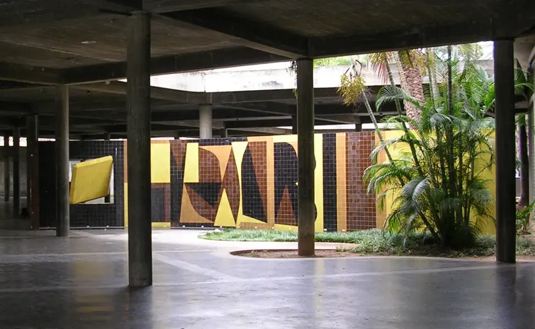 令人头晕眼花的艺术到底是什么三位欧普艺术大师带你了解