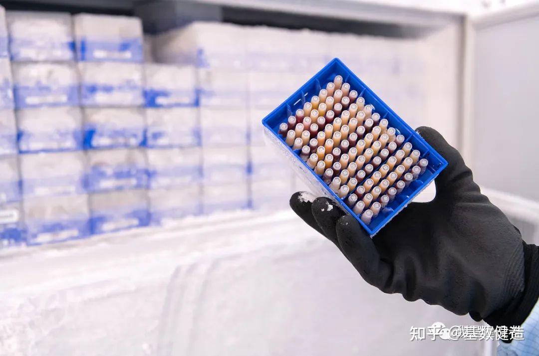 英国生物样本库发布了50万人的全基因组序列 - 知乎