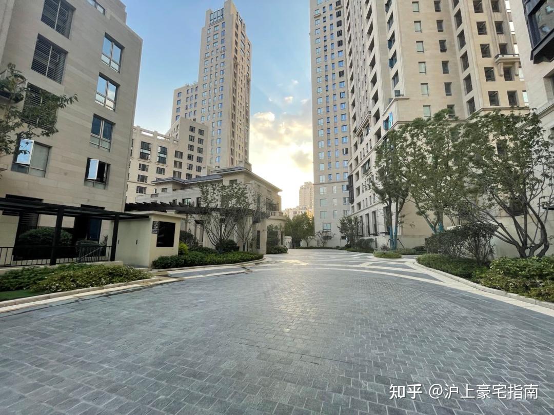 〖翠湖天地五期〗高区361㎡婚更转让，请理性消费 - 知乎