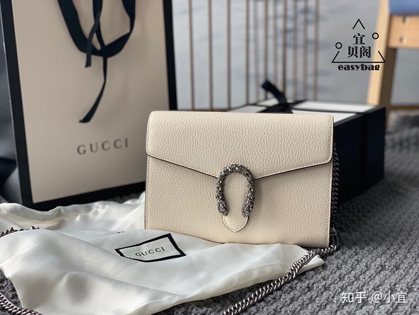 古驰Gucci好看的包包集合啦——Gucci流行款知多少 - 知乎