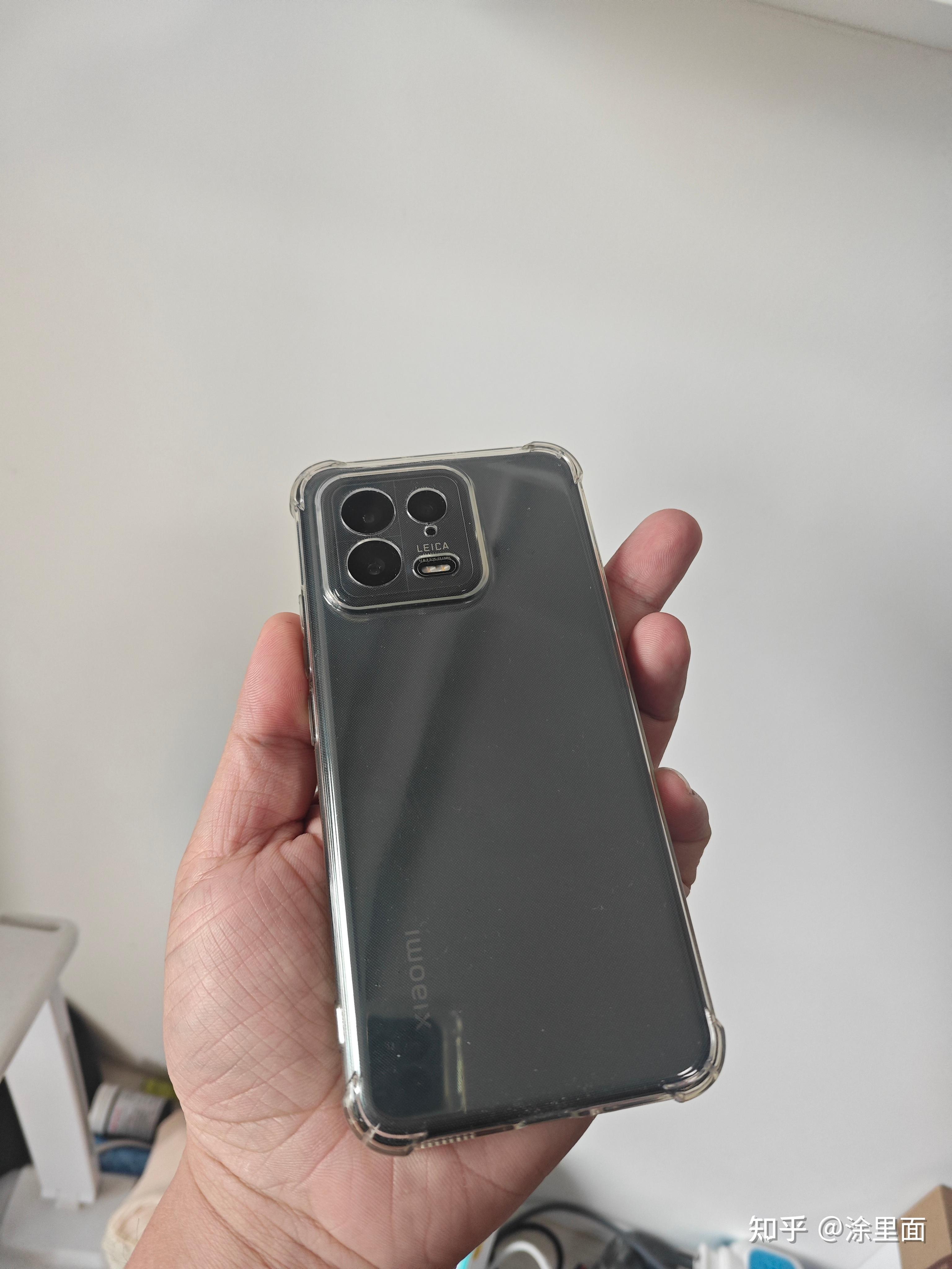 缺点:(基于使用3年的小米10pro比较小米13)