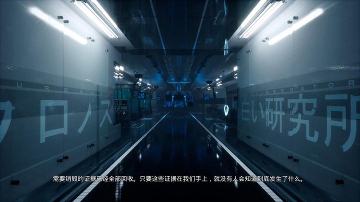 有什么类似《生化危机》的游戏值得推荐? 13 v2 eb8c86826d5570a473b5c2875af9a3ec 720w