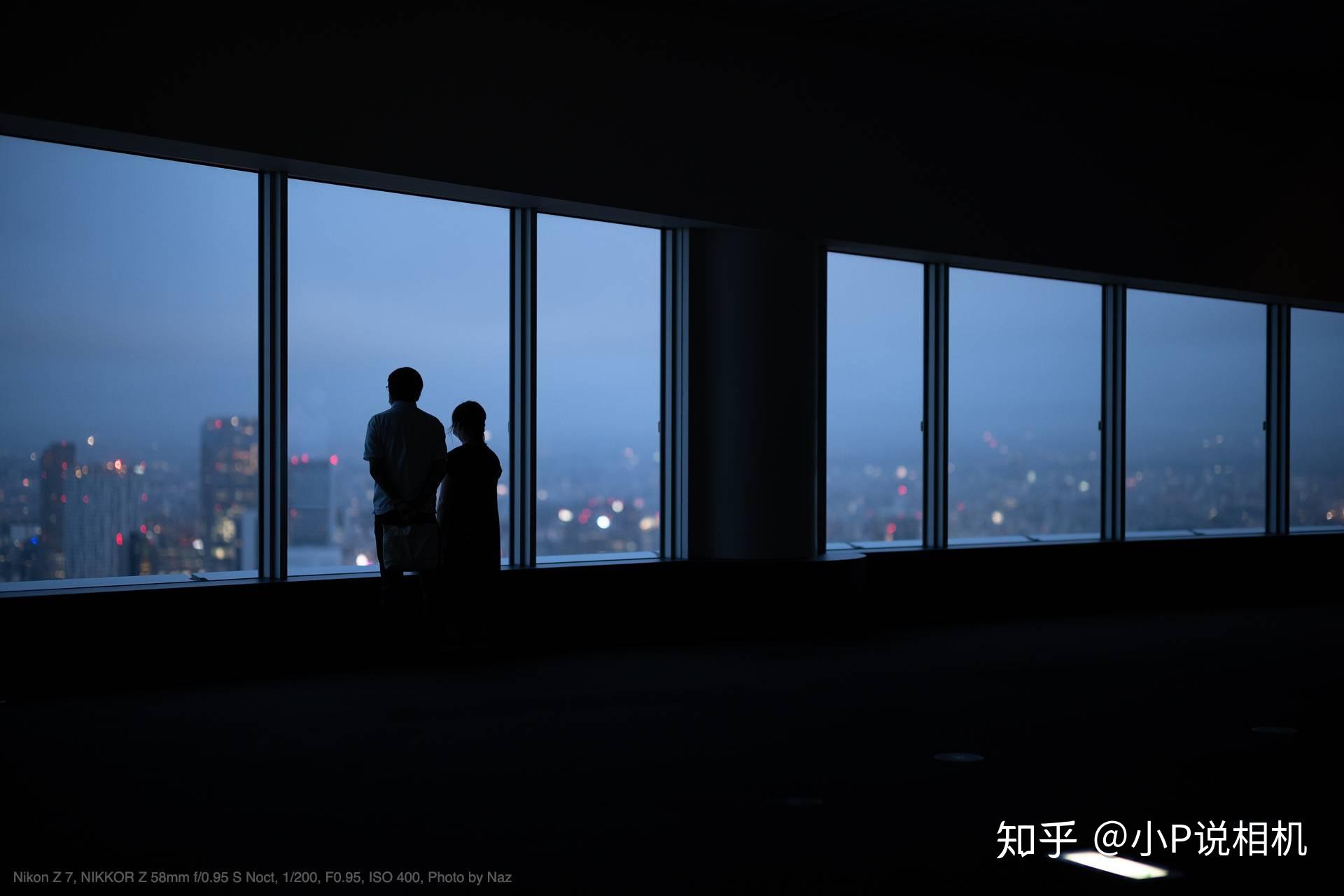 能跑分的夜神尼康nikkorz58mmf095snoct