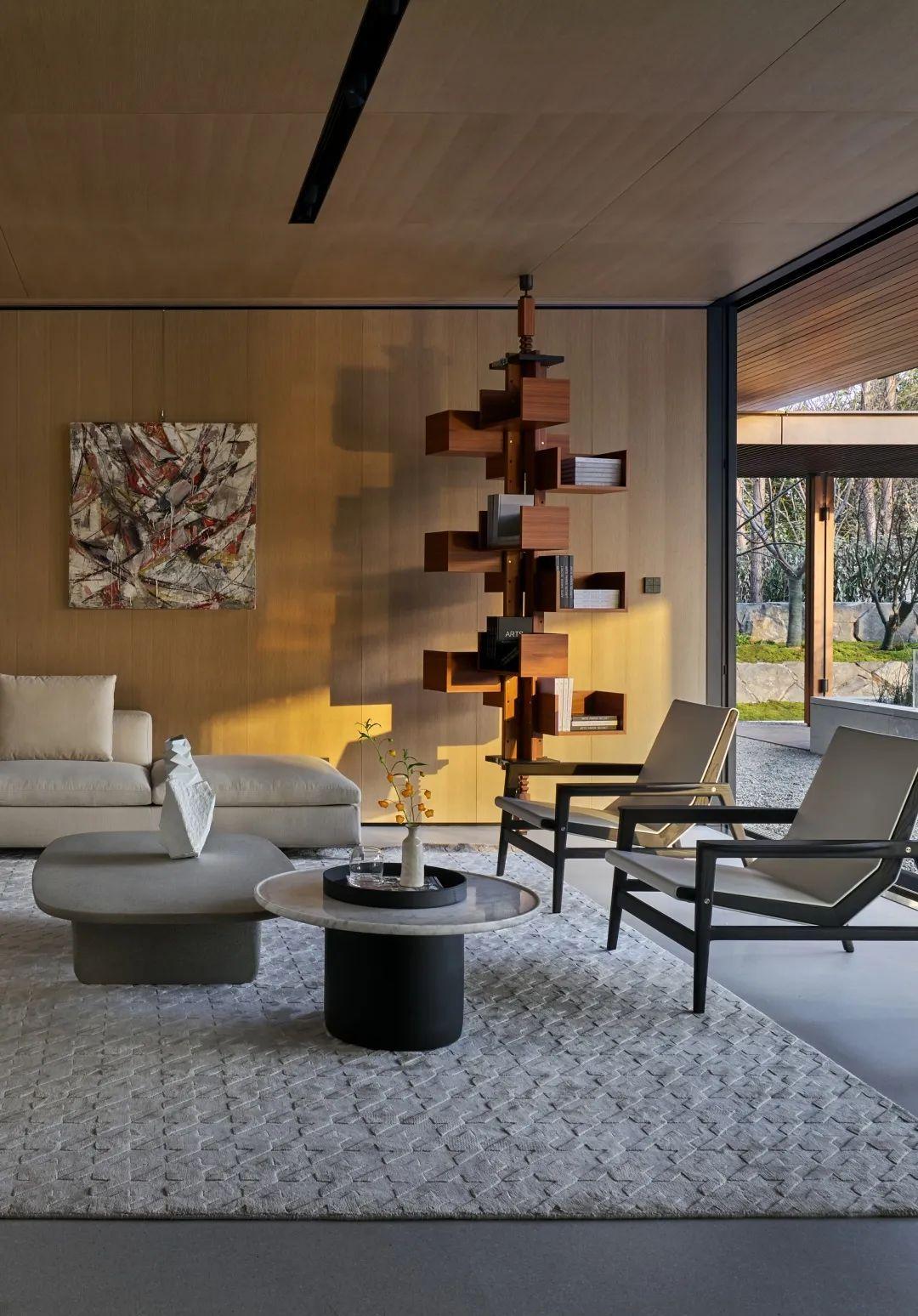 2022中国室内设计50人邀请展丨孙建亚