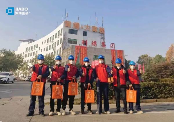 工地巡检335期 | 用品质和守护，诠释对家的极致用心 - 知乎