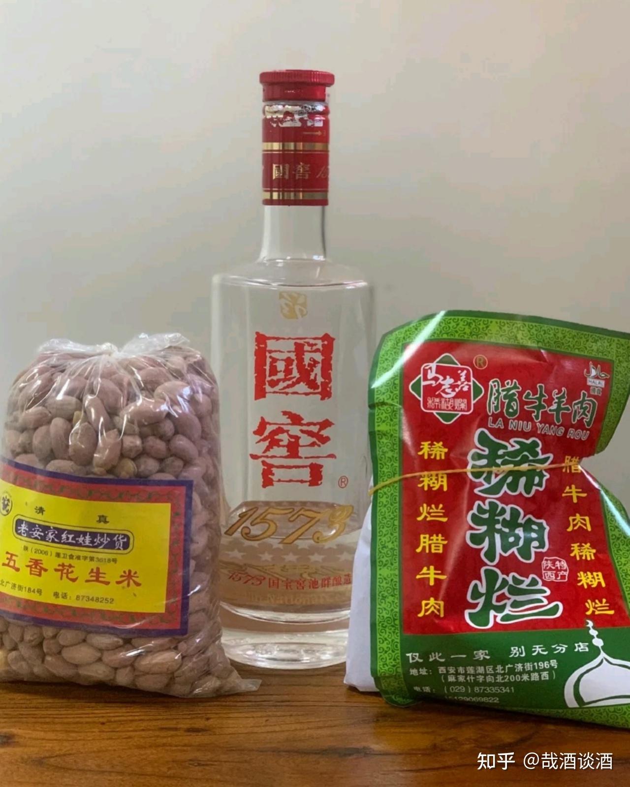 正常情況下,只有酒精度數高於50度以上的高度白酒,乙醇含量高,才更易