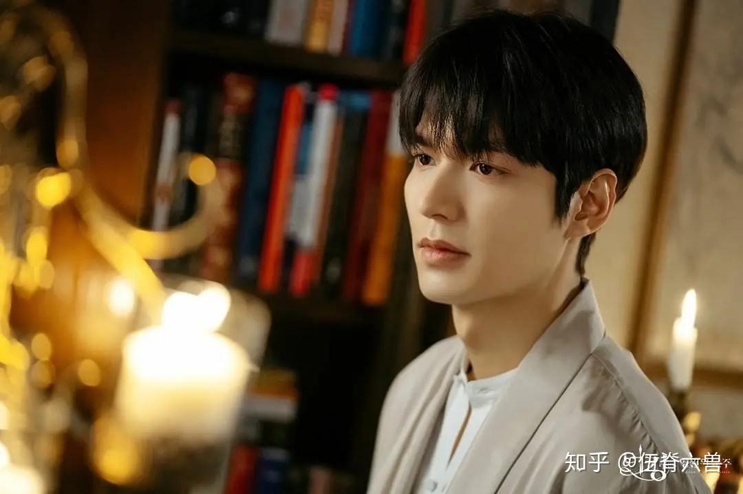 李敏镐新剧同期排名跌至19从万众期待到反响平平是谁的锅