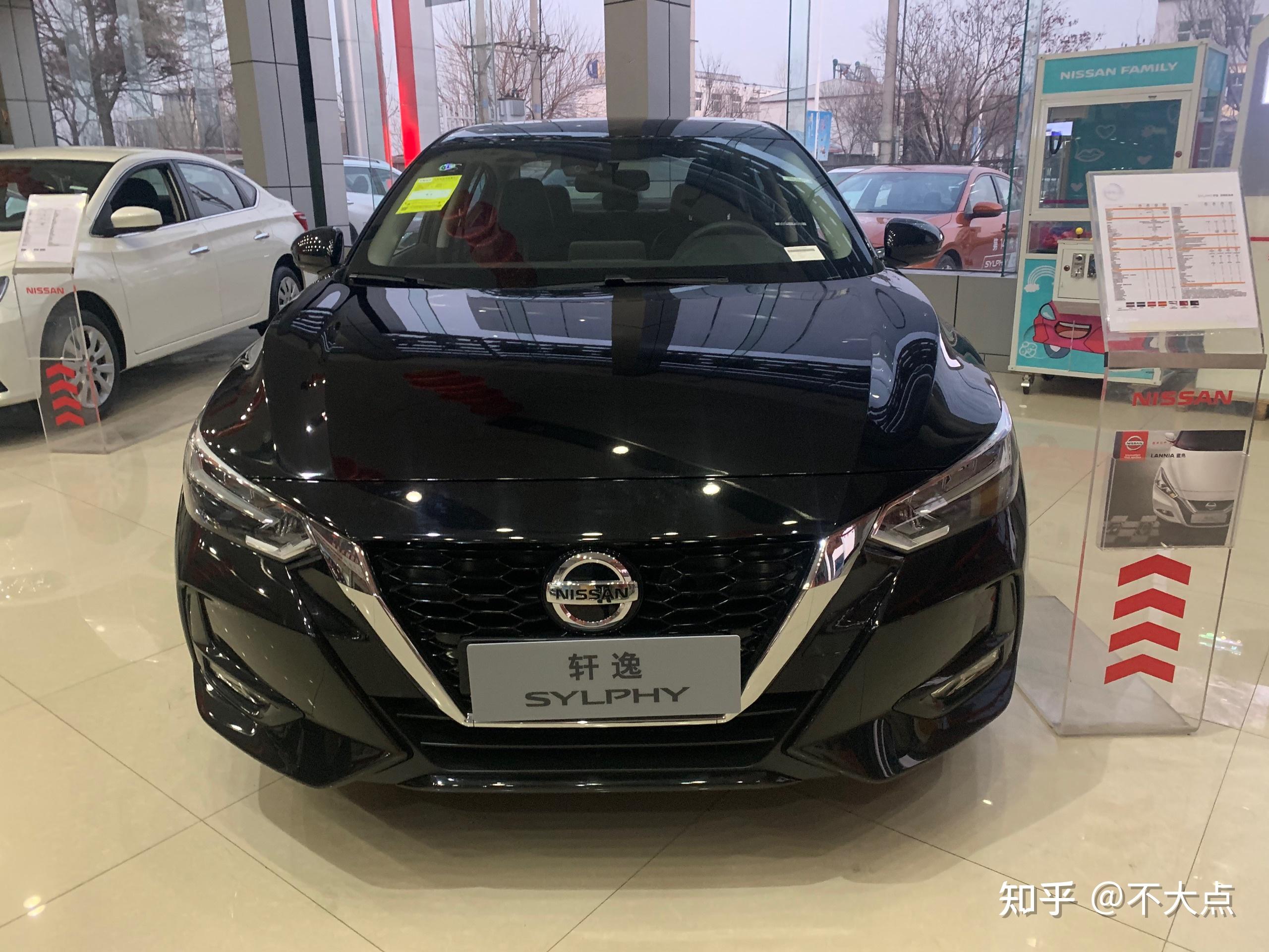 为什么现在14代轩逸一车难求?