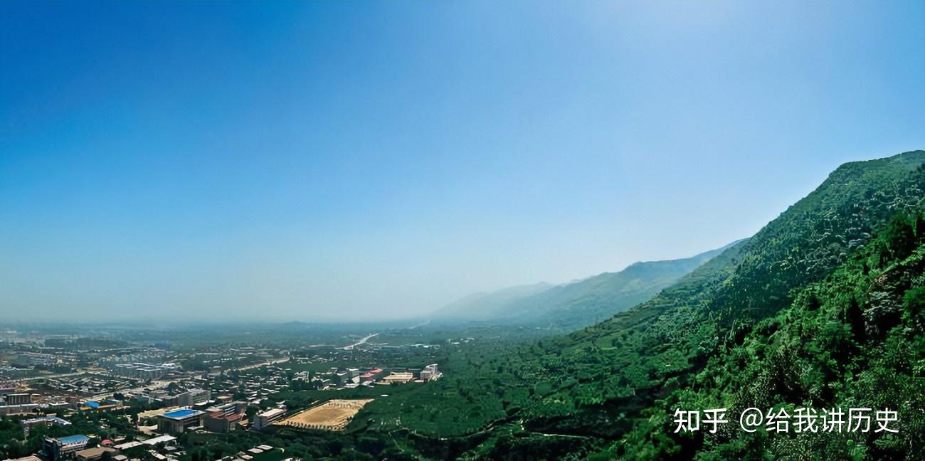 从秦始皇陵恢宏的规模，看秦朝百姓在徭役下的悲惨生活 - 知乎