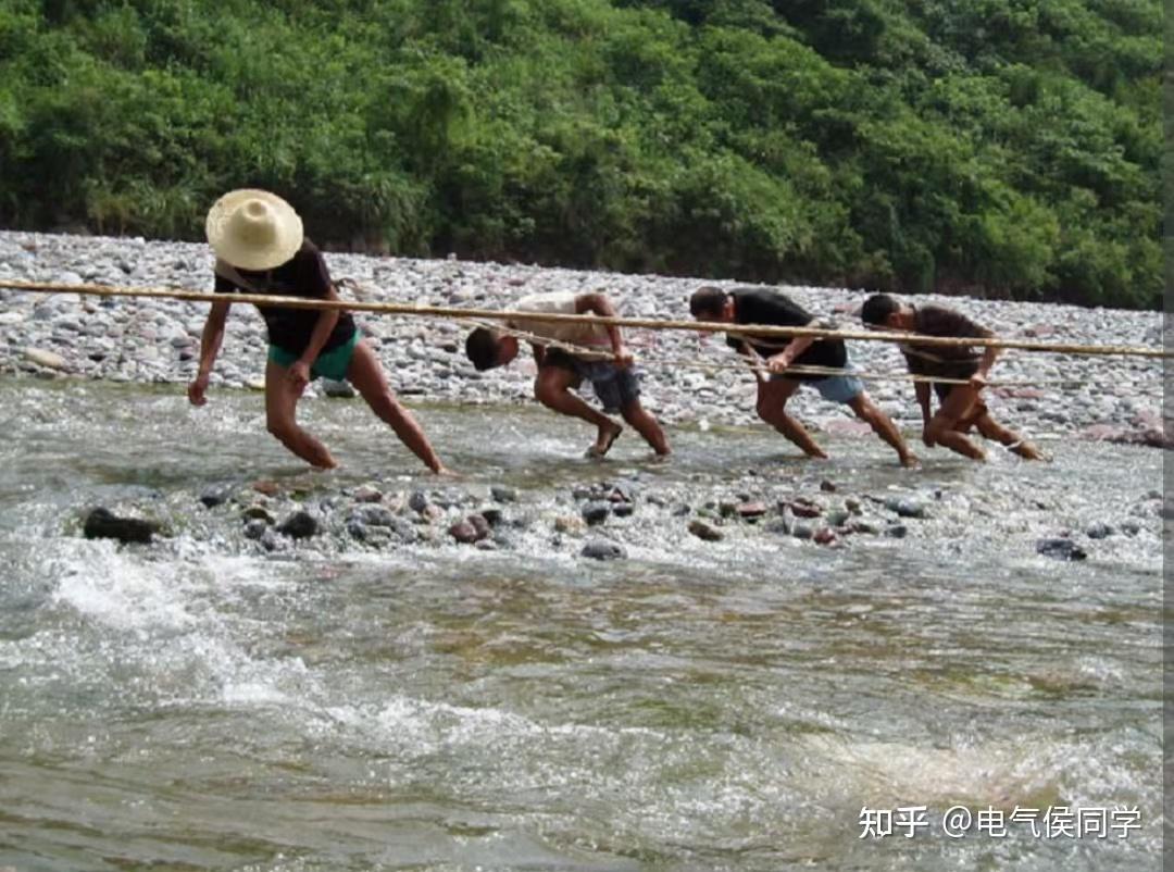 活在当下,才能放眼未来! - 知乎