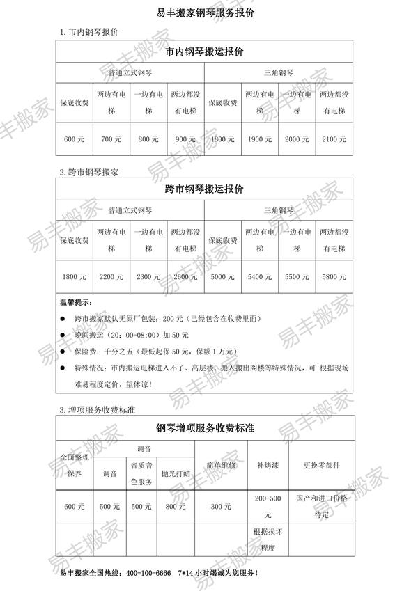 從北京搬家到上海,東西如何搬運?