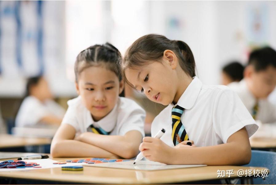 上海惠灵顿外籍人员子女学校入学考试面试辅导