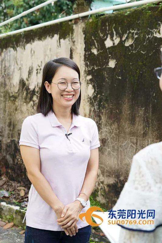 东莞台记者黄文静,杜洁莹,袁伟星,刘锐良深入揭阳市揭西县上砂镇,讲述