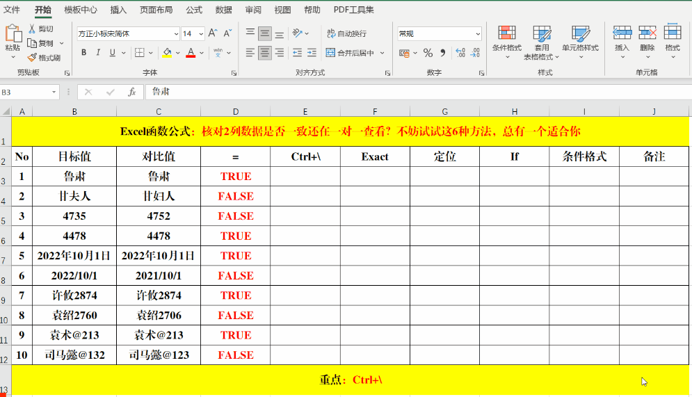 Beginnen met Excel Online SeniorWeb