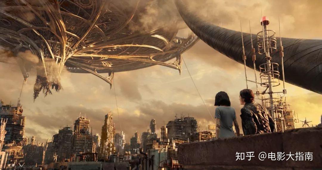 但是电影所营造的世界充斥着各种自相矛盾的规则,让人很怀疑接下里的