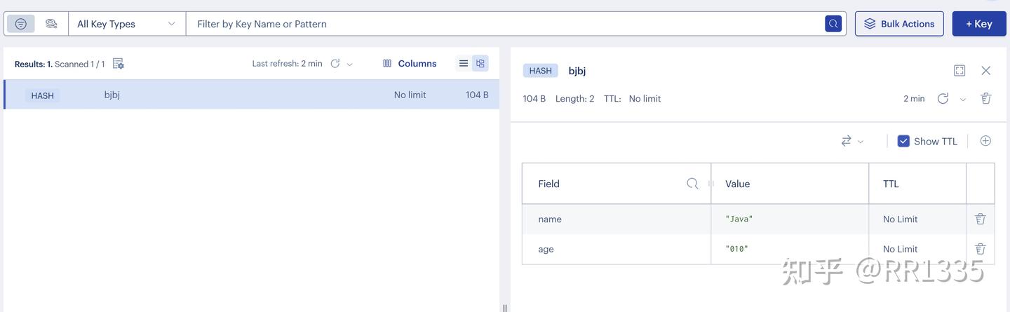 Spring boot 的 redis 连接和操作方法，java - 知乎
