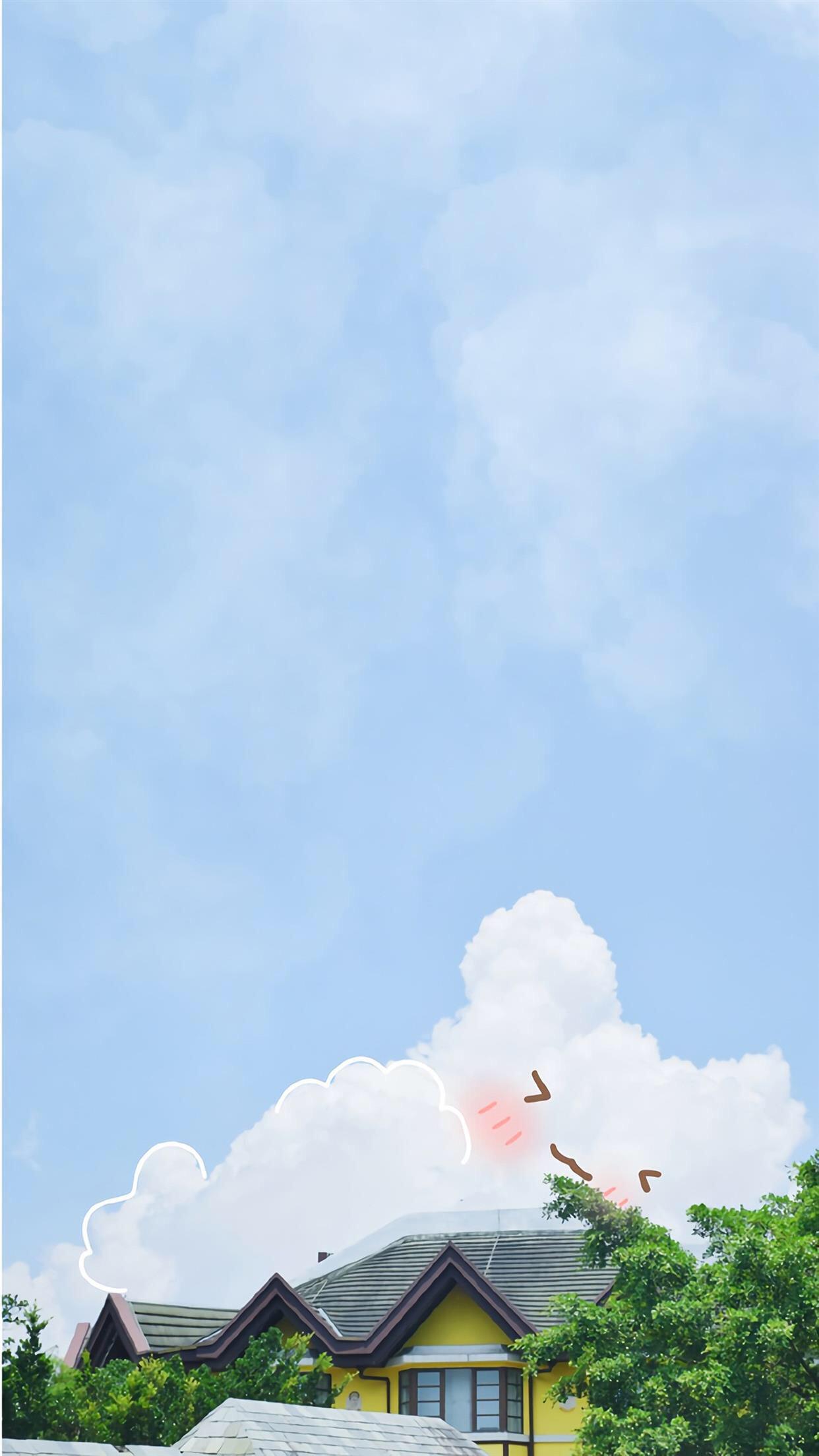 有没有适合做背景的无水印简约的图片