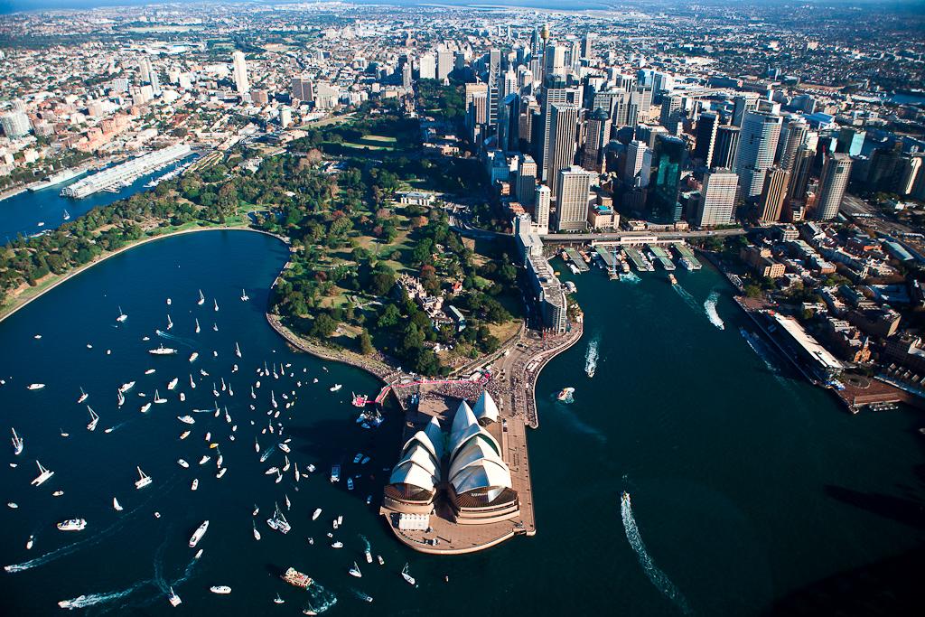 澳大利亚打工度假签证申请条件是什么,是否值