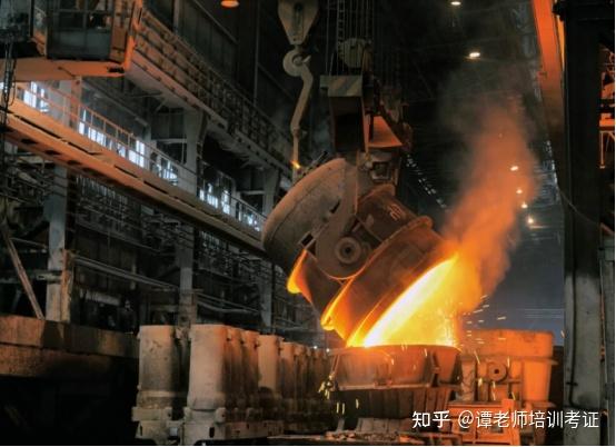 2024年金属冶炼(铜冶炼)安全生产规范,及证书考取流程! - 知乎