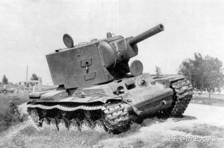 二战秘密武器德国巨炮苏联超级坦克美国还提出过蝙蝠炸弹