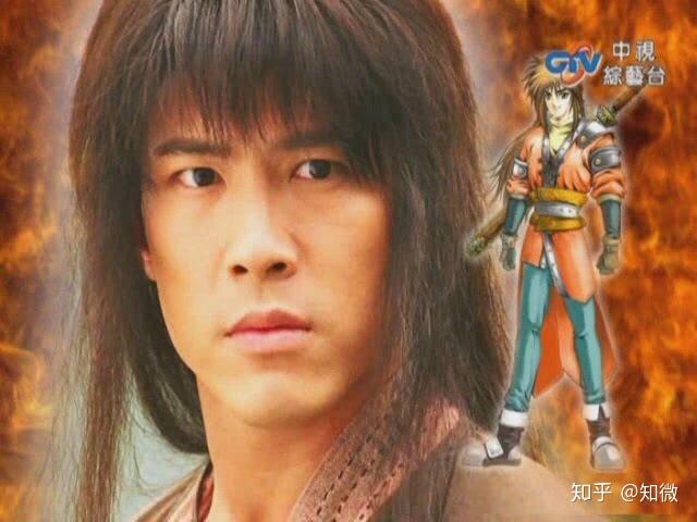 与蒋勤勤主演风云争霸的他在租界少年热血档案演霸气军阀