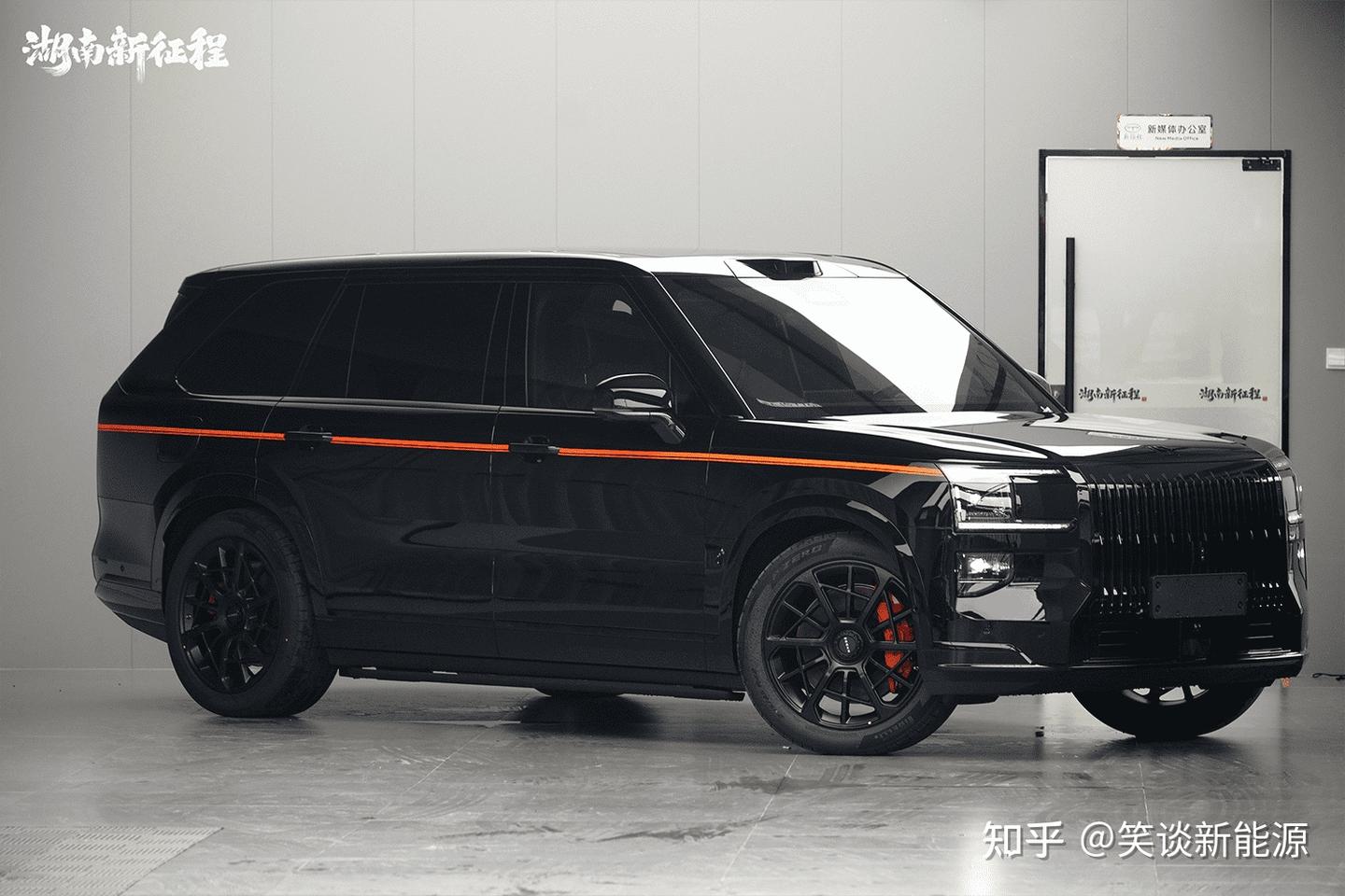 极氪8X新车有必要马上改装吗?