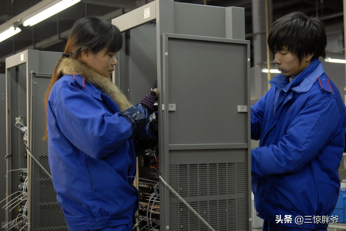打工口述史:惠州万人毛织厂,我与三个女工的露水情