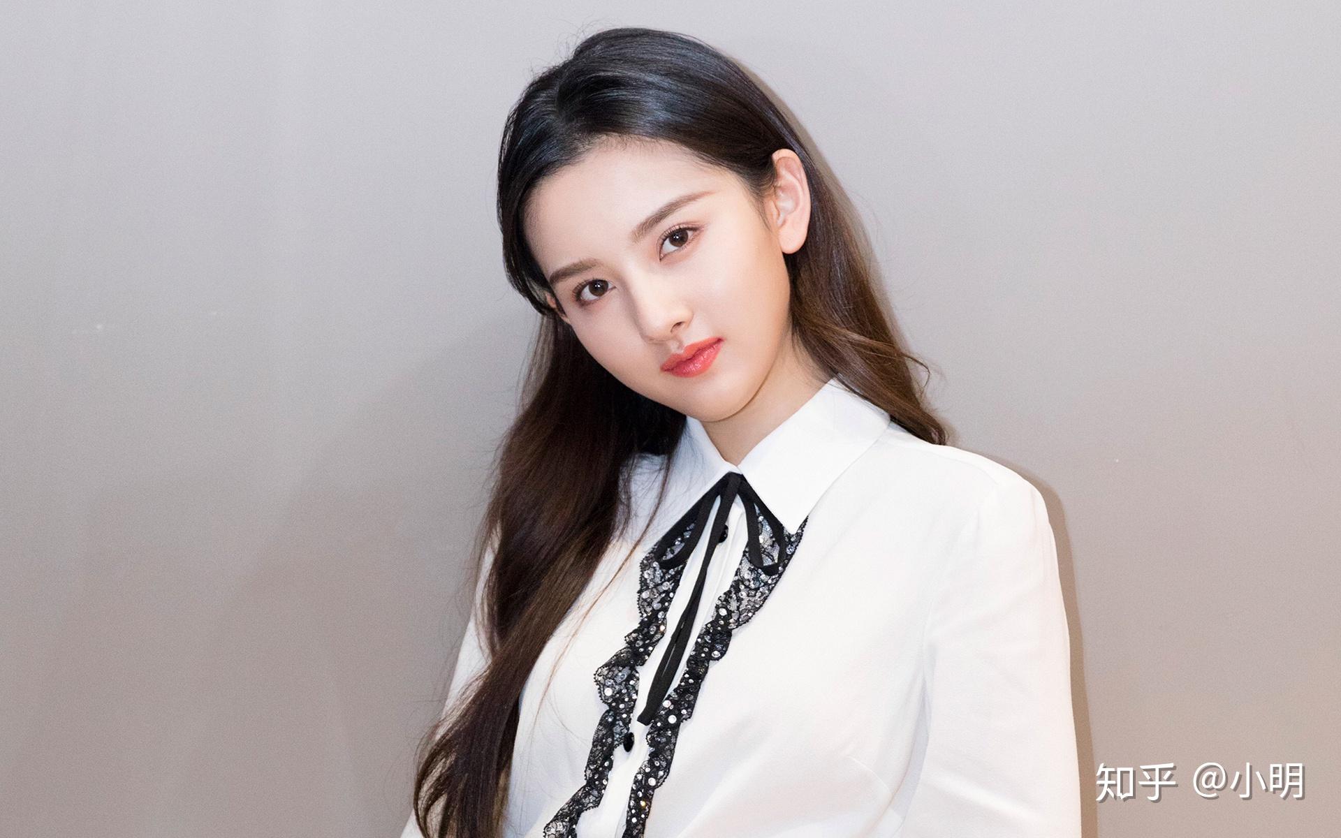 67图集:分享大美女宋祖儿高清壁纸,欢迎收藏! - 知乎