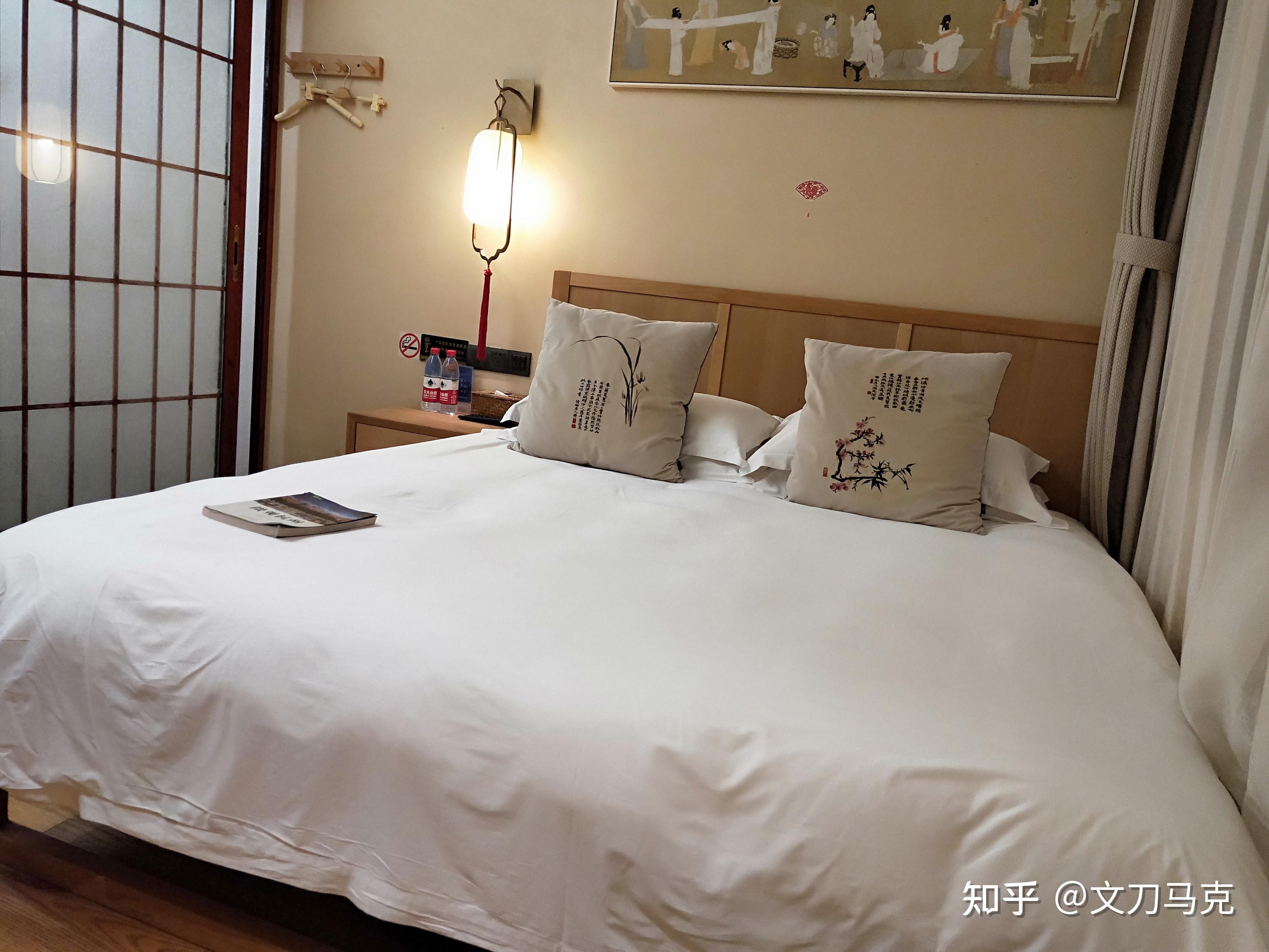 杭州西湖附近的经济型酒店/民宿推荐 - 知乎