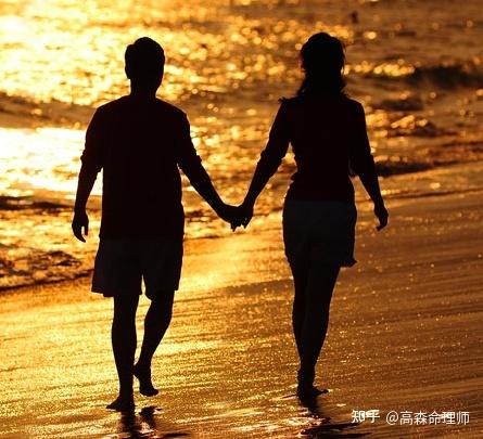 人这一生，缘分早已经注定好了？ - 知乎