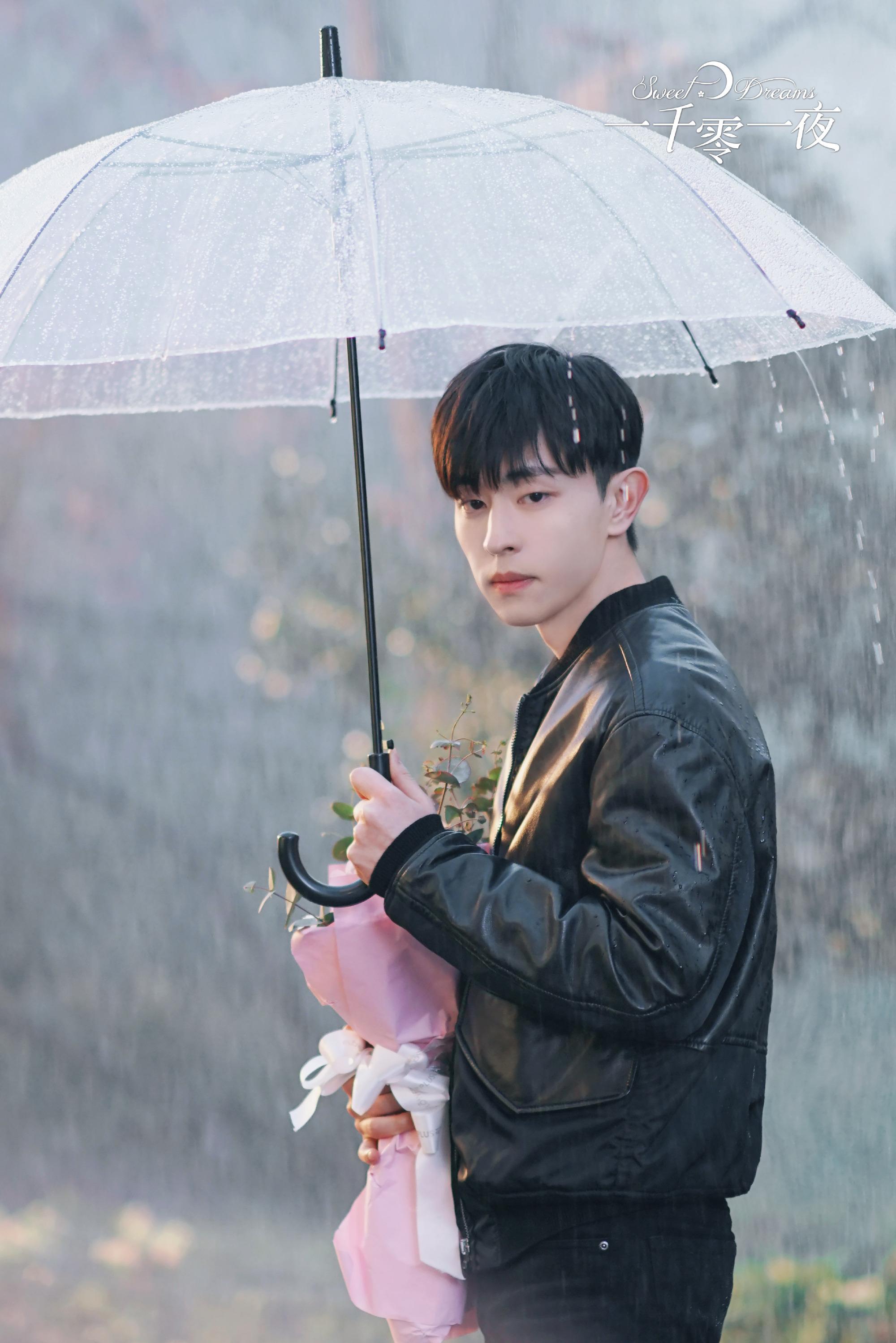 邓伦唱跳演俱佳的演员