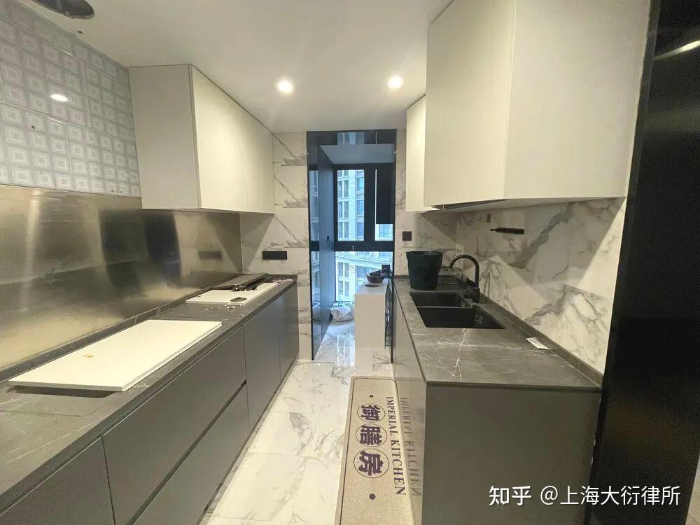 老静安精装大三房,市中心的低调奢华—君御豪庭 - 知乎