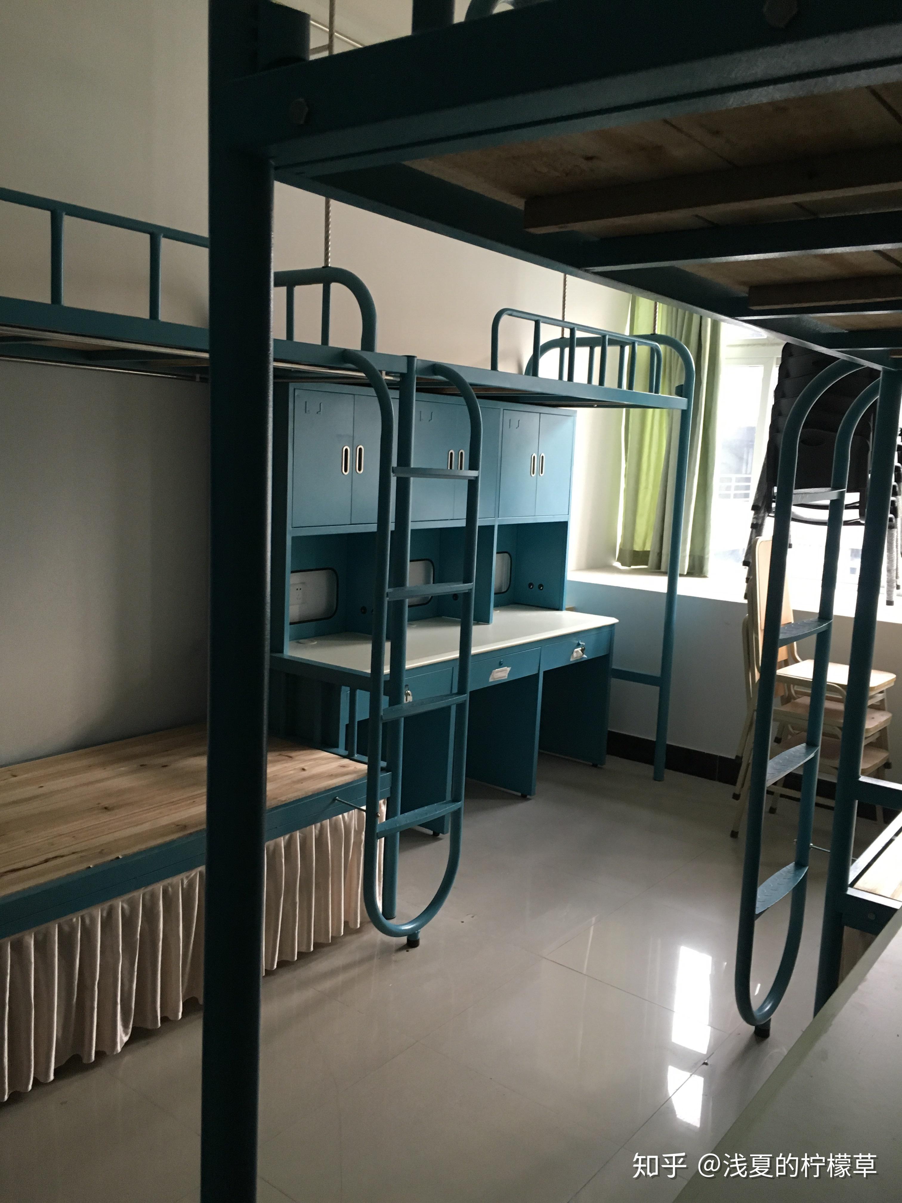 星海音乐学院宿舍条件怎么样