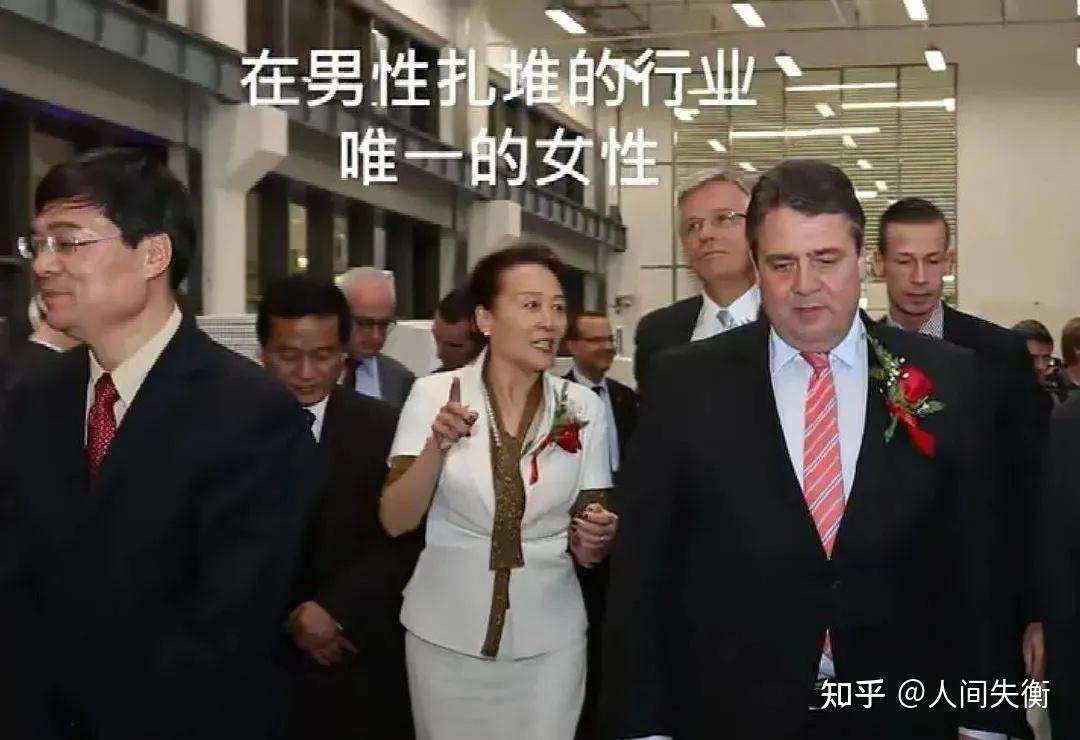 铁娘子刘明明顺利上任总裁,并顺利拿下福伊特在中国有史以来最大的