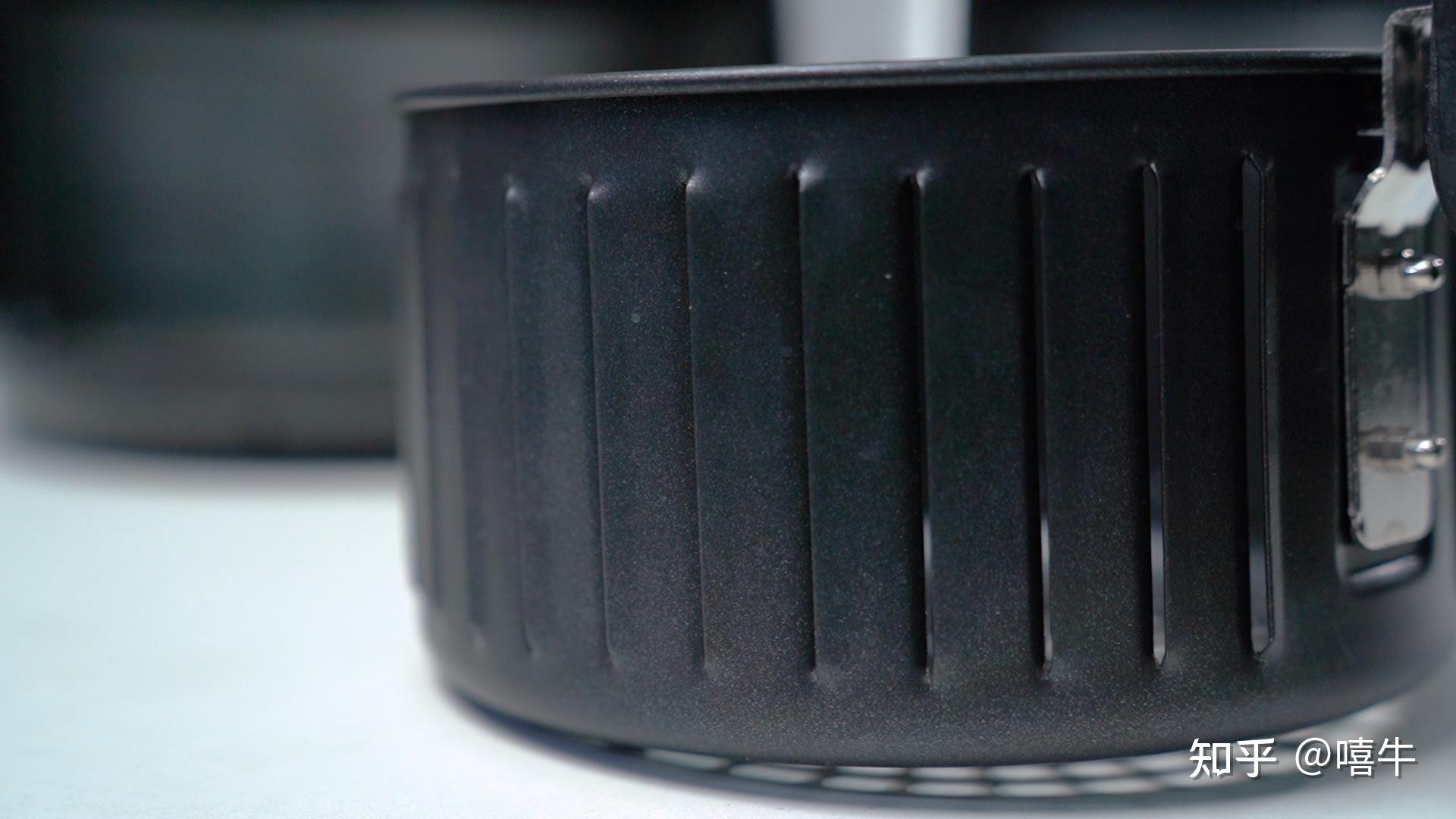 6款主流品牌空气炸锅横评8成以上的人都会踩坑