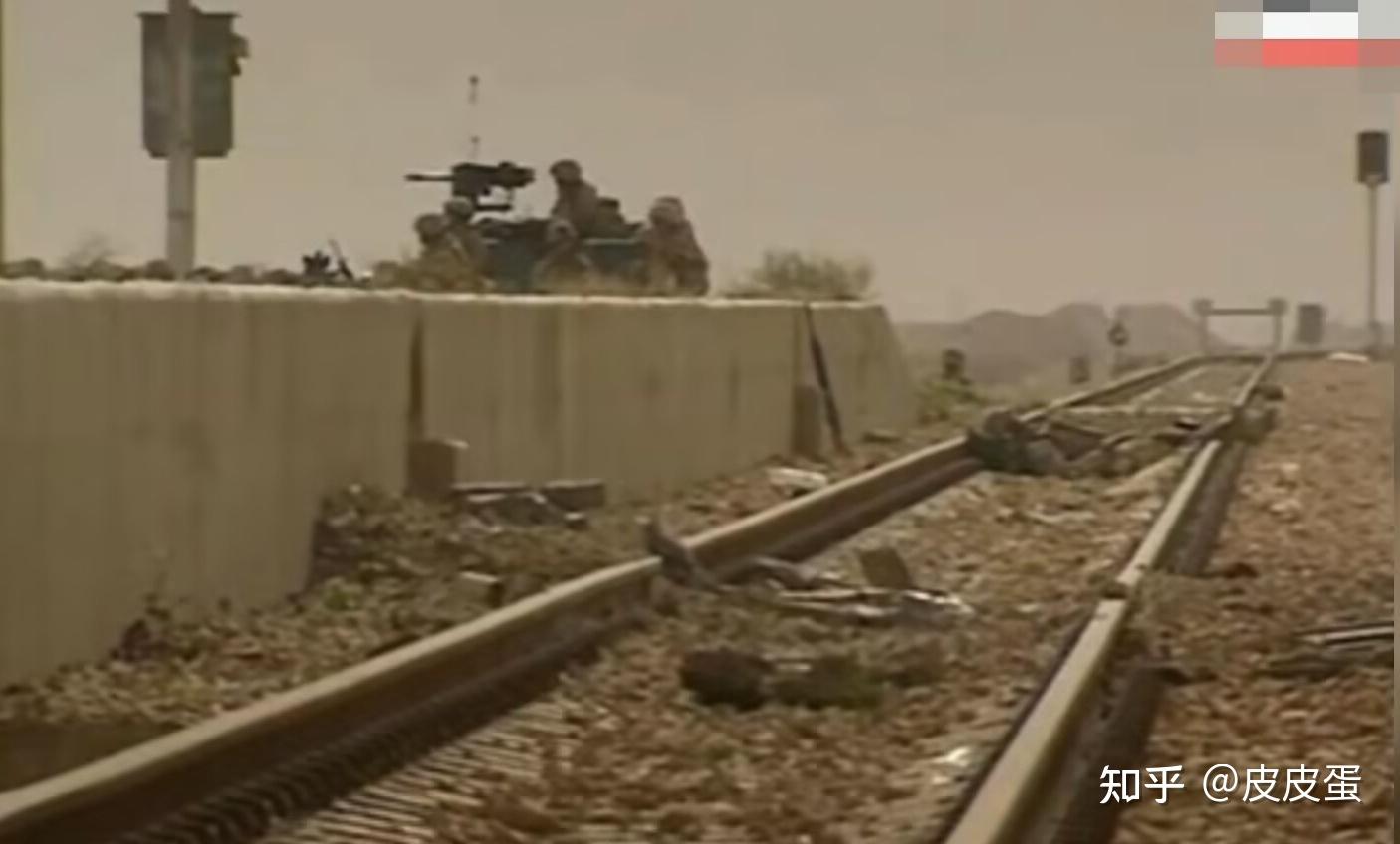 2003年伊拉克战争:速胜的错觉