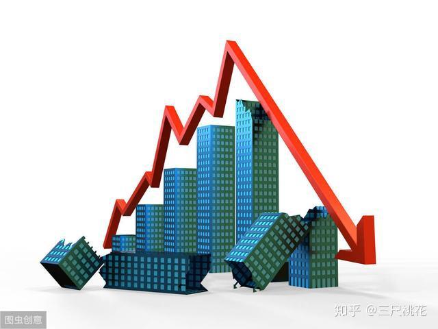 经济很糟糕,股市狂下跌,但我建议你出手买点股票! - 知乎