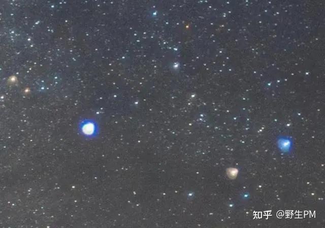 光学系统像差-彗差漫谈 - 知乎