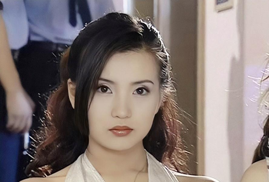 万人迷陈好:演戏只是当时的迫不得已