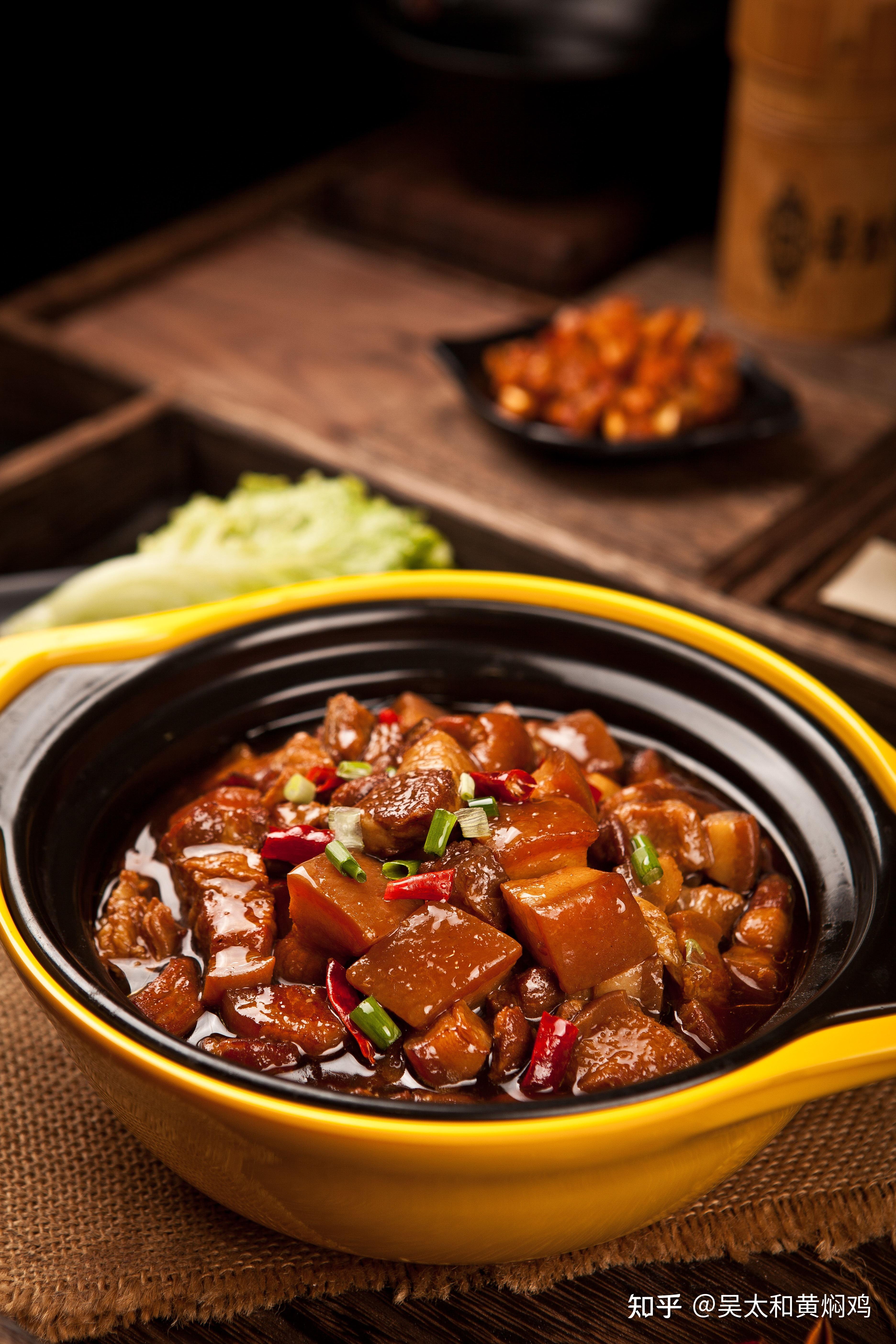 菜品研发方式以及进行菜品创新的技巧