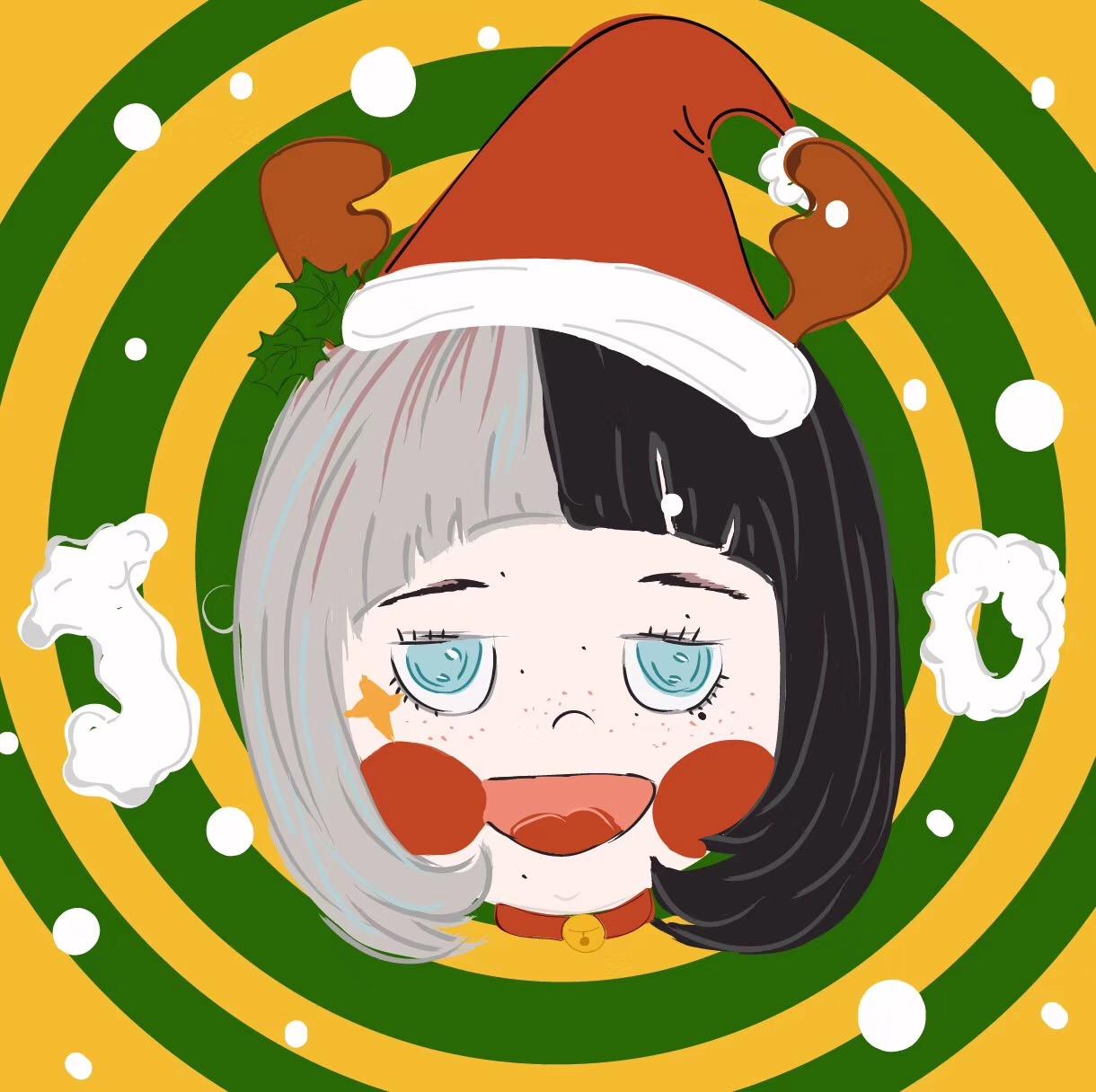 有哪些有意思的社交软件头像