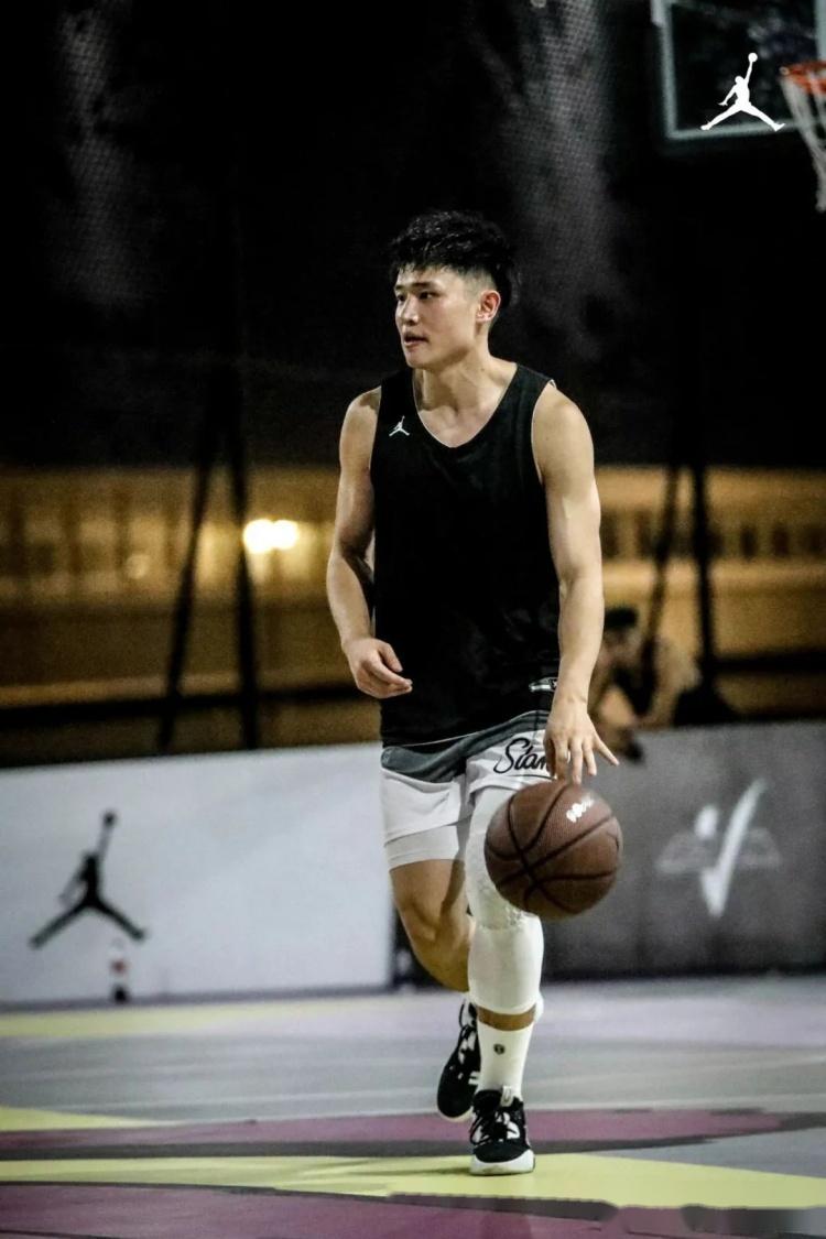 cba选秀球员巡礼张子涵一蓑烟雨任平生