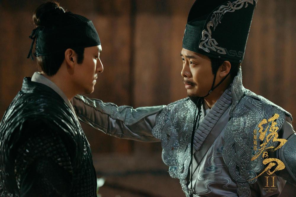 萨尔浒之战,明朝与后金殊死相搏,十万大军不敌后金六万兵力,伏尸百万