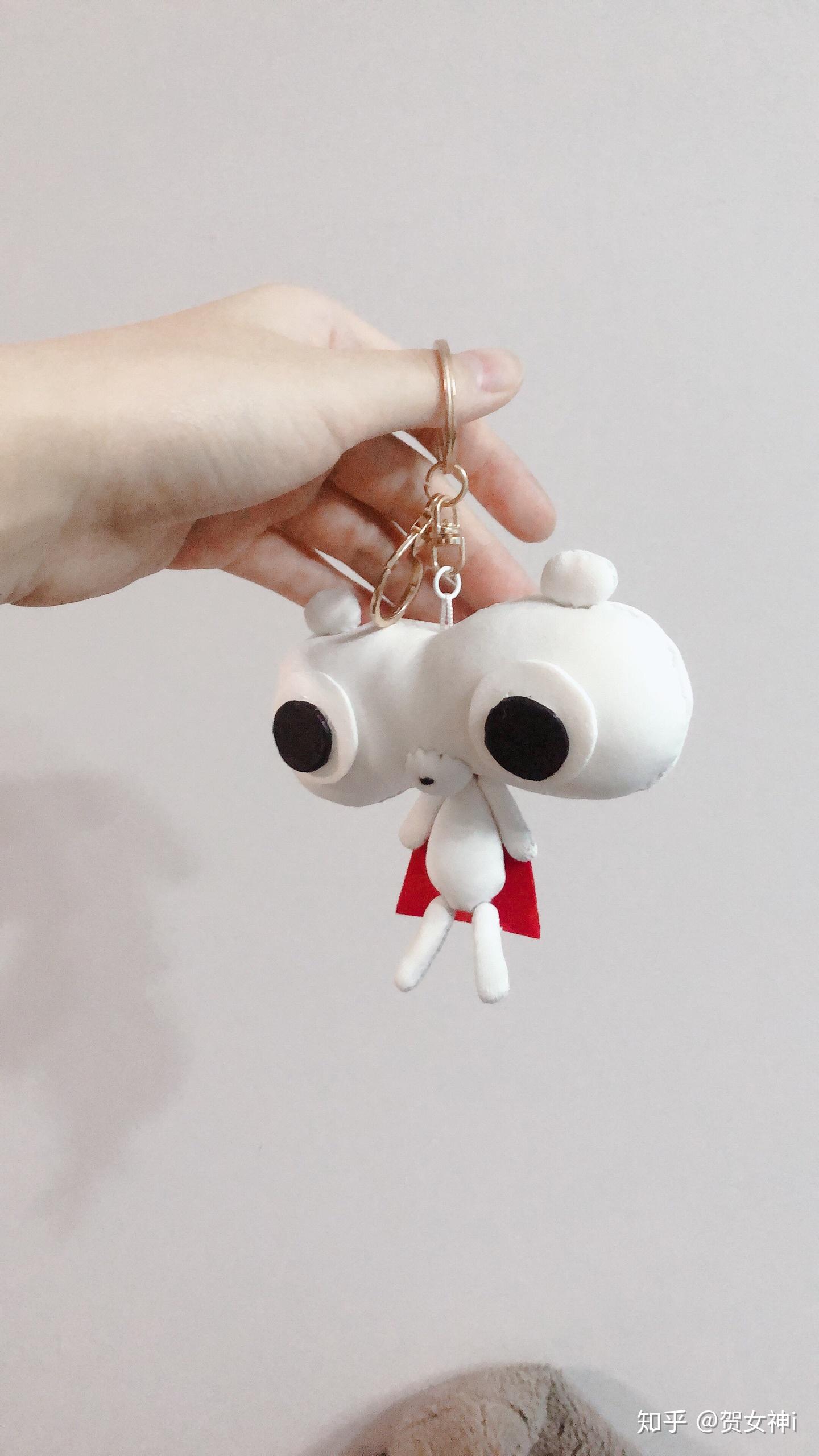 四叠半神话大系饼熊