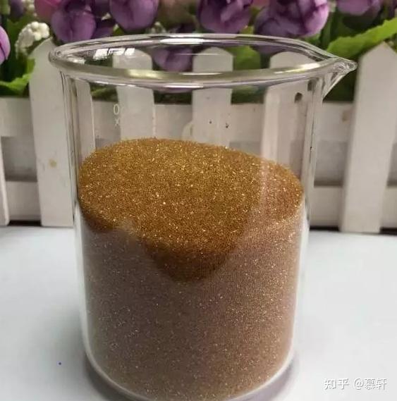 吸金树脂如何选择? - 知乎