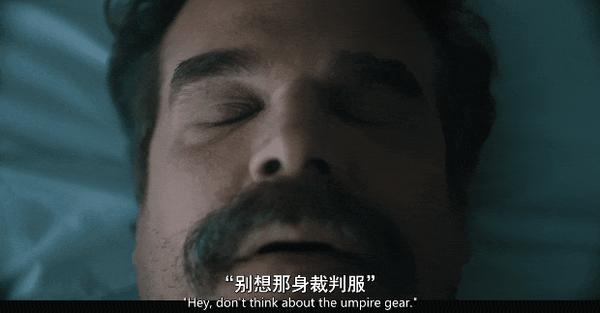 《可以开干》绝佳卡司+抓马剧情，HBO新剧太敢拍